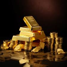 Gold Price Rises in India, June 7: 24k/100 Grams Gold Jumps By Rs 11K