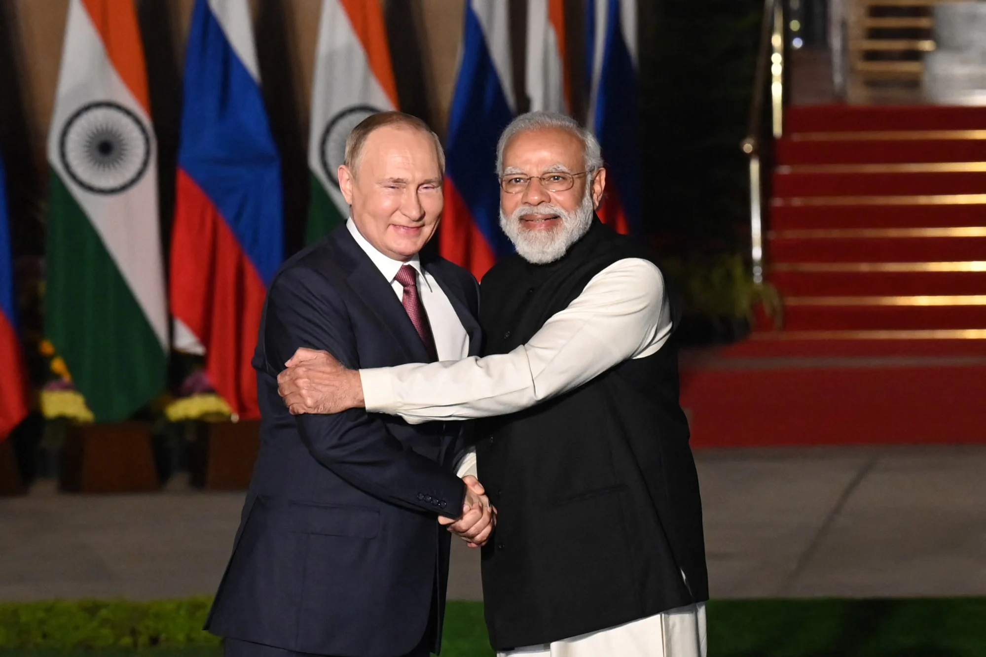 India’s Bold Diplomatic Efforts Amid the Russia-Ukraine Conflict: Foreign Secretary Kwatra’s Urgent Plea