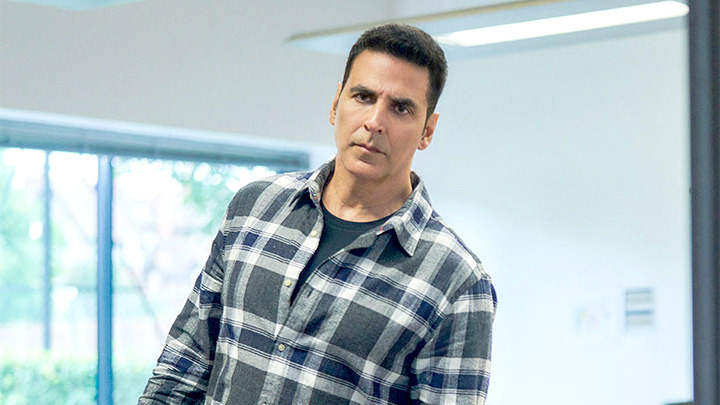 Akshay Kumar Movies in Crisis: Akshay Opens Up About His Recent Failures