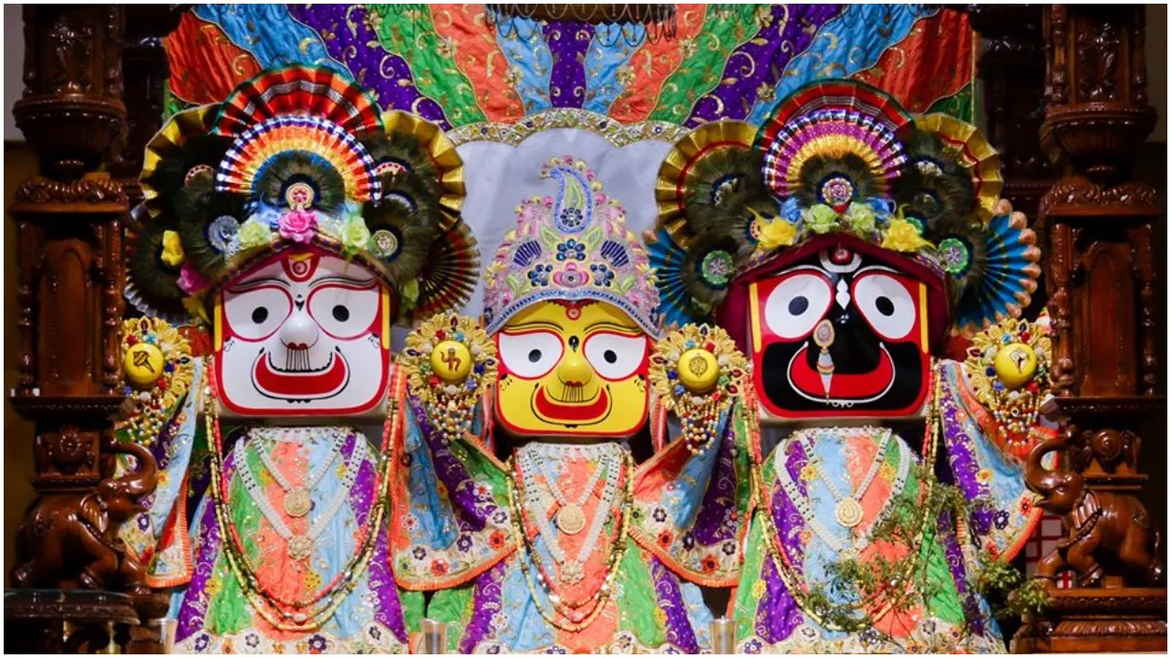 Revealing the Mysteries: The 2024 Inventory of Jagannath Temple’s Ratna Bhandar